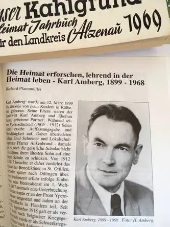 Karl-Amberg